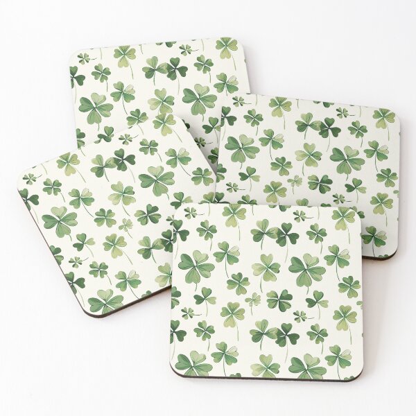 Item preview, Clover Leaves designed and sold by sheprint.