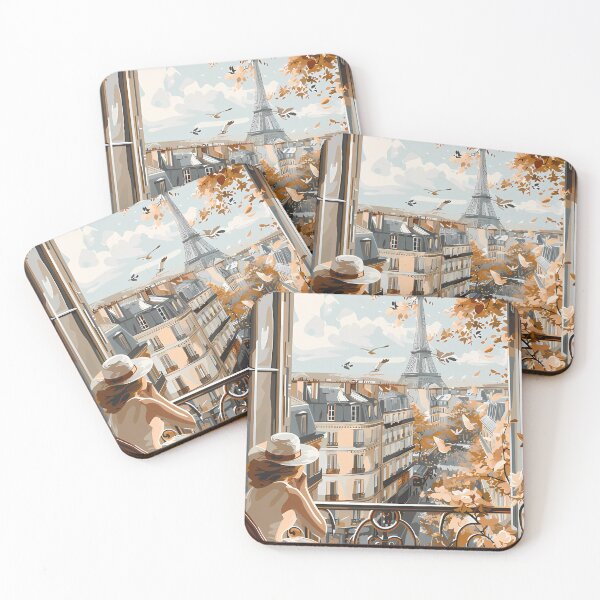 Item preview, Copia de Paris - City of light designed and sold by RStyle.
