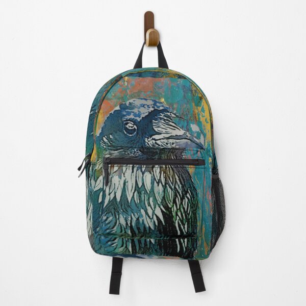 Item preview, Il corvo designed and sold by Arca Bes.