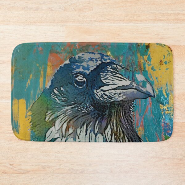 Item preview, Il corvo designed and sold by Arca Bes.