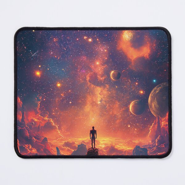 Item preview, Summit Gaze into the Nebula designed and sold by DreamsOfOlympus.