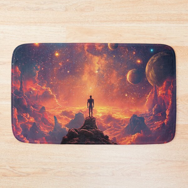 Item preview, Summit Gaze into the Nebula designed and sold by DreamsOfOlympus.