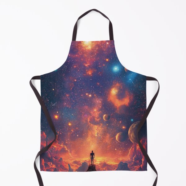 Item preview, Summit Gaze into the Nebula designed and sold by DreamsOfOlympus.