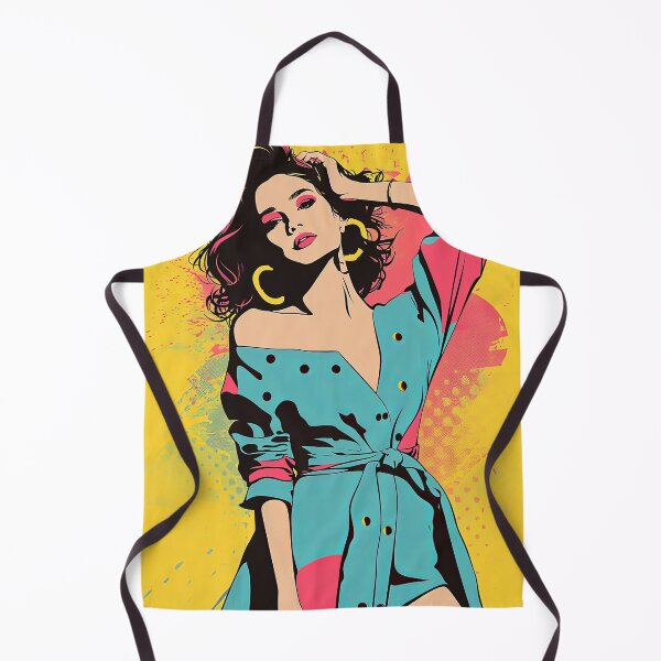 Item preview, Bright and Bold designed and sold by Retro Type.