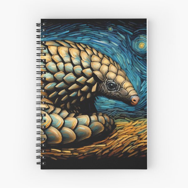 Item preview, Pangolin Art #2 | Pangolin Lovers designed and sold by ksgraphics222.