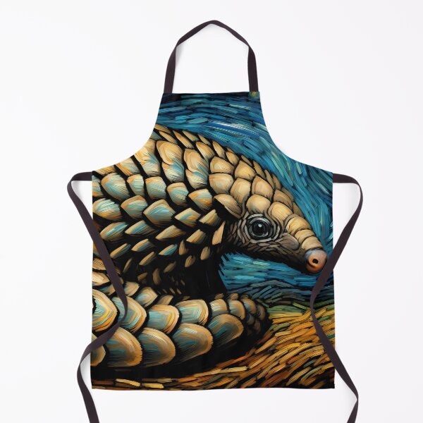 Item preview, Pangolin Art #2 | Pangolin Lovers designed and sold by ksgraphics222.