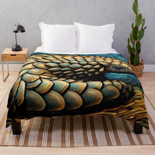 Item preview, Pangolin Art #2 | Pangolin Lovers designed and sold by ksgraphics222.