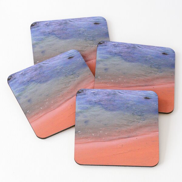 Item preview, pink beach... designed and sold by Tereza Pilar  Art.