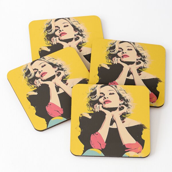 Item preview, Living Color designed and sold by Retro Type.