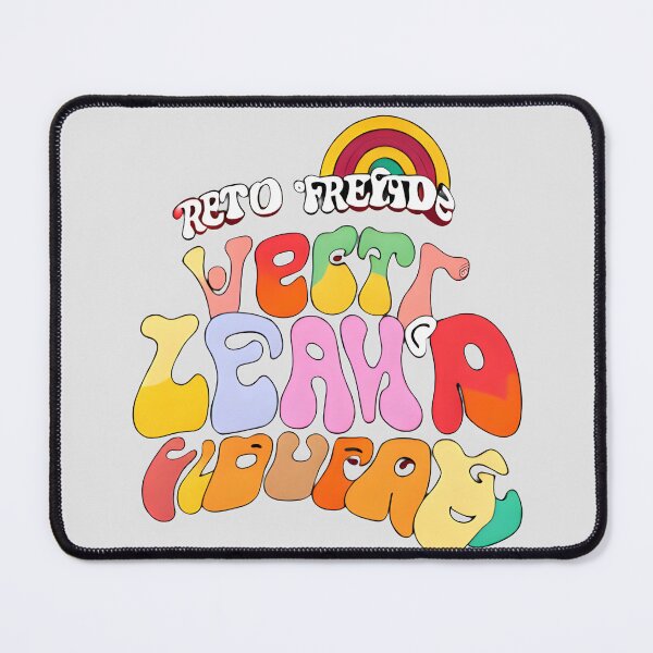Item preview, Colorful Psychedelic Gibberish 8 designed and sold by Chubuter.