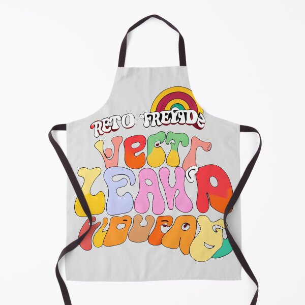 Item preview, Colorful Psychedelic Gibberish 8 designed and sold by Chubuter.