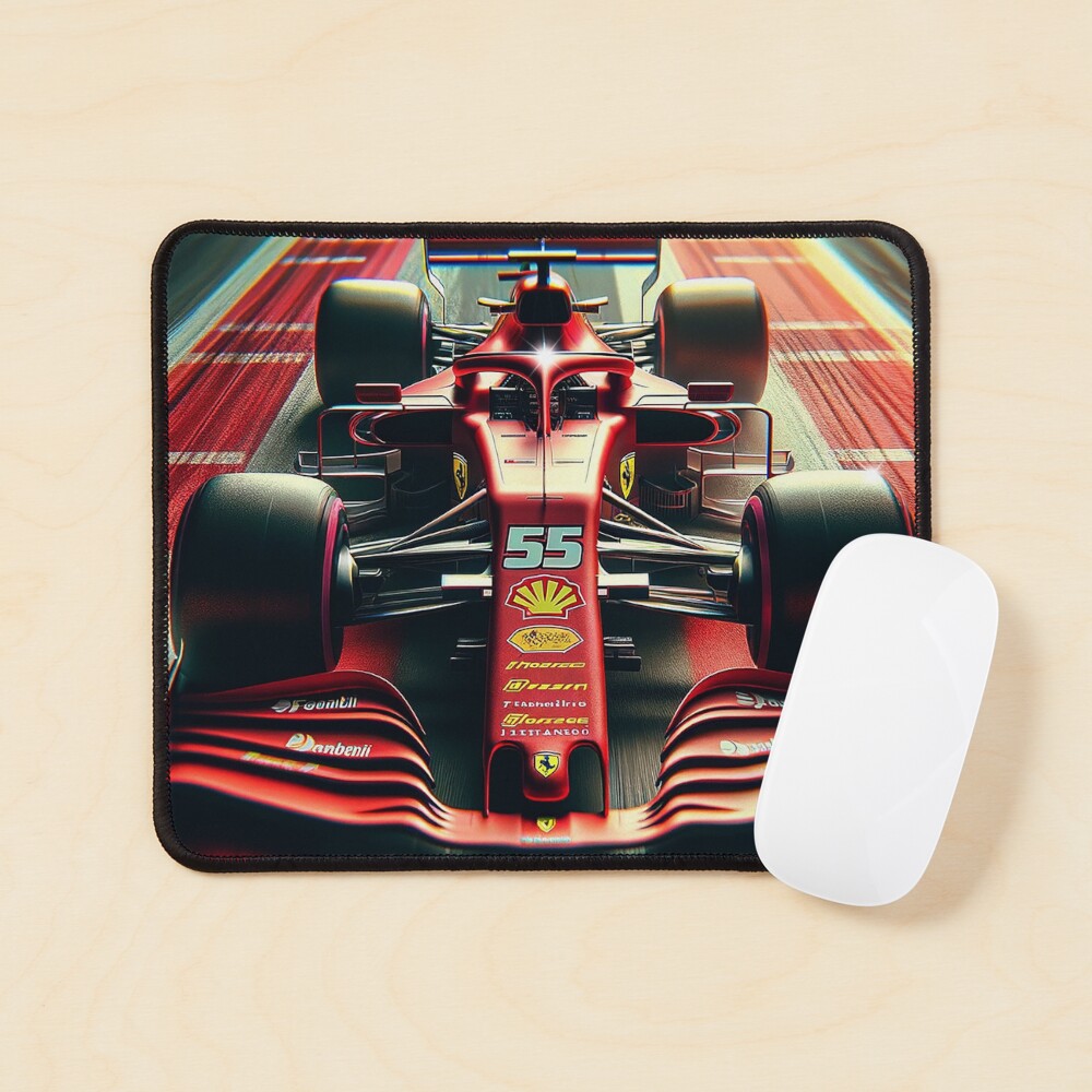Item preview, Mouse Pad designed and sold by philpace.