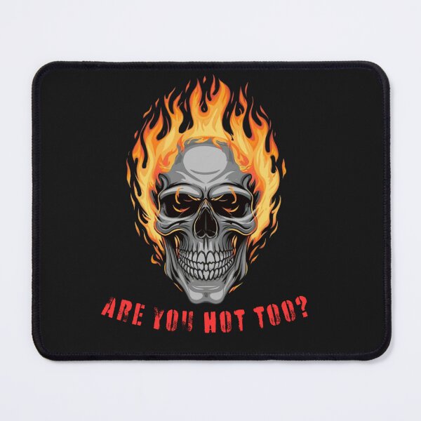 Item preview, Are you hot too? designed and sold by KunioK.
