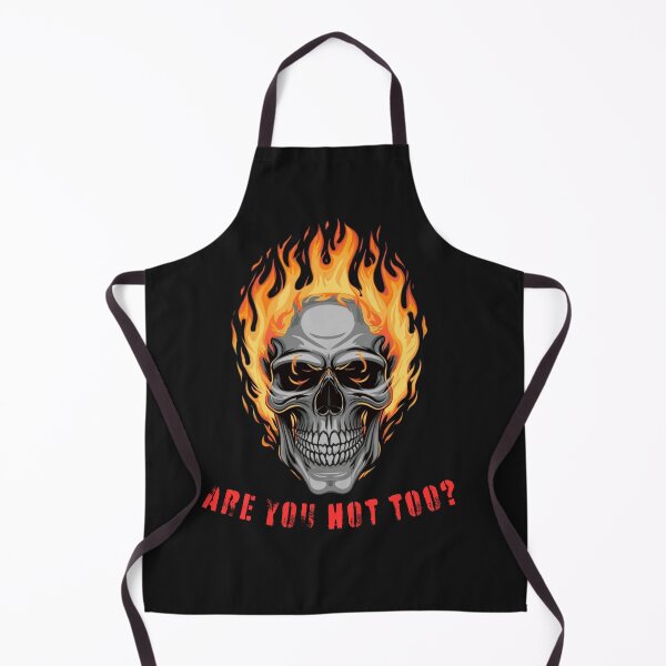 Item preview, Are you hot too? designed and sold by KunioK.