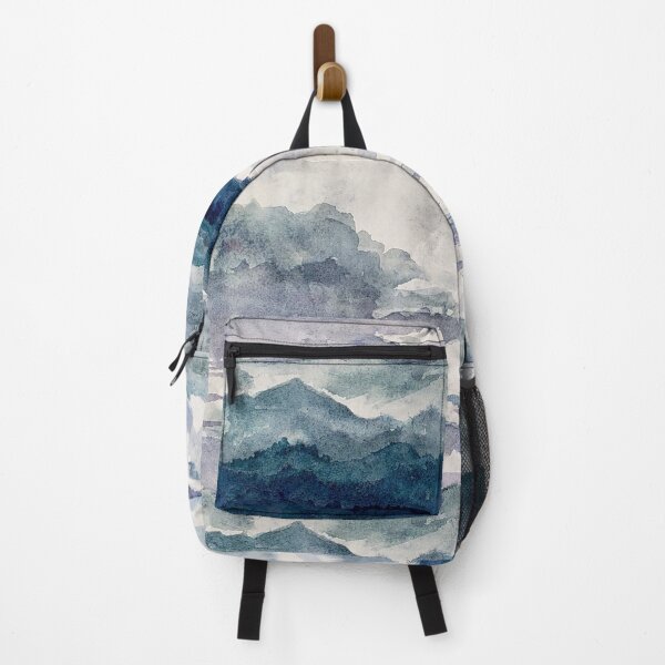 Artikelvorschau, „Eternity“ Aquarell von TSteele.Art entworfen und verkauft von TSteeleArt.