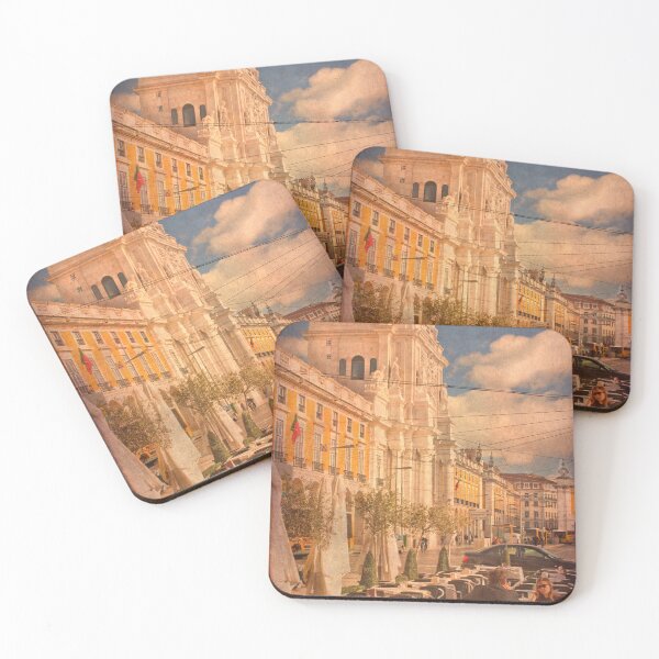 Item preview, city life  designed and sold by Tereza Pilar  Art.