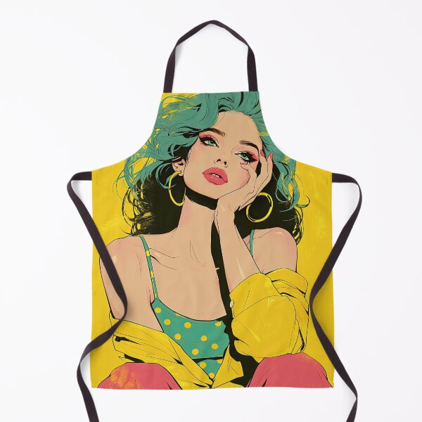 Item preview, Pin-Up Sensation designed and sold by Retro Type.