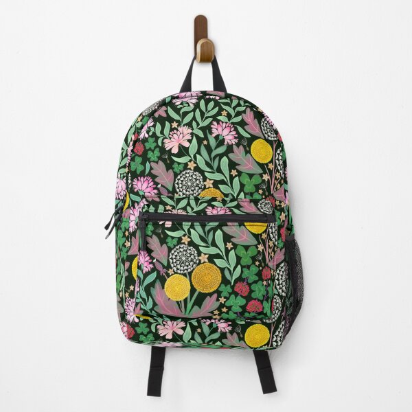 Item preview, Wishing you Luck in Love Floriography Floral designed and sold by ShellyPenko.