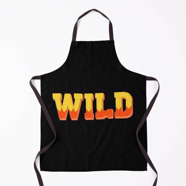 Item preview, wild custom hand lettering designed and sold by designsoln1.