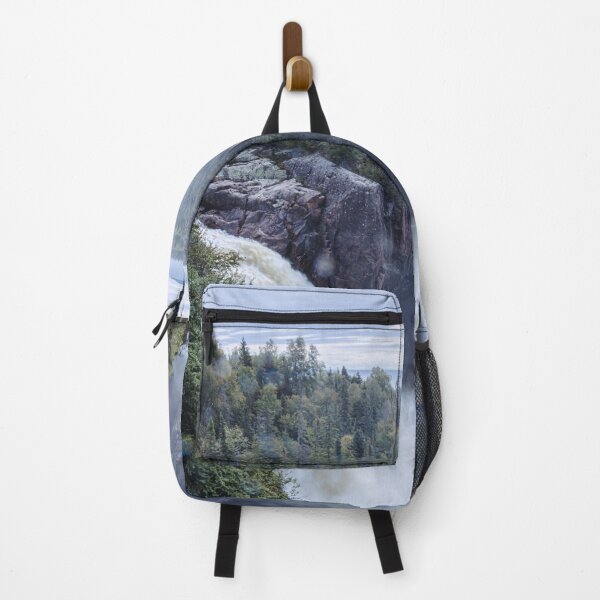 Item preview, Aguasabon Falls, Ontario, Canada designed and sold by Carl Green.