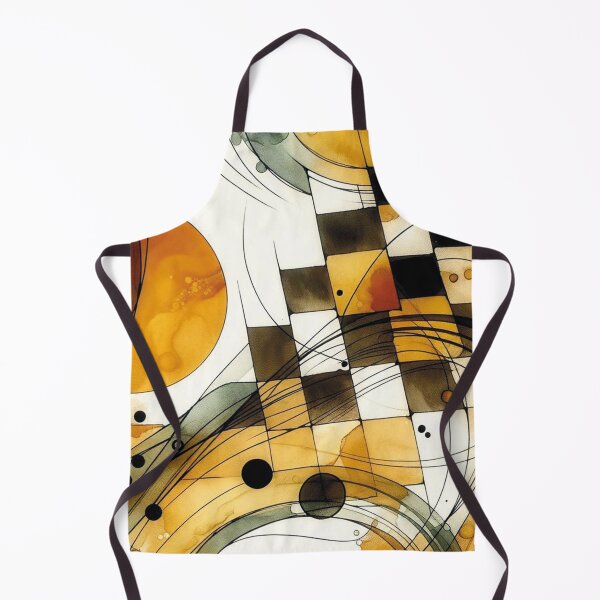 Item preview, Geometric elegance designed and sold by MoxisWatercolor.