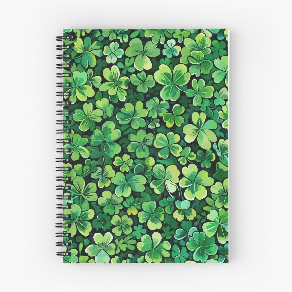 Item preview, Clover Pattern designed and sold by sheprint.