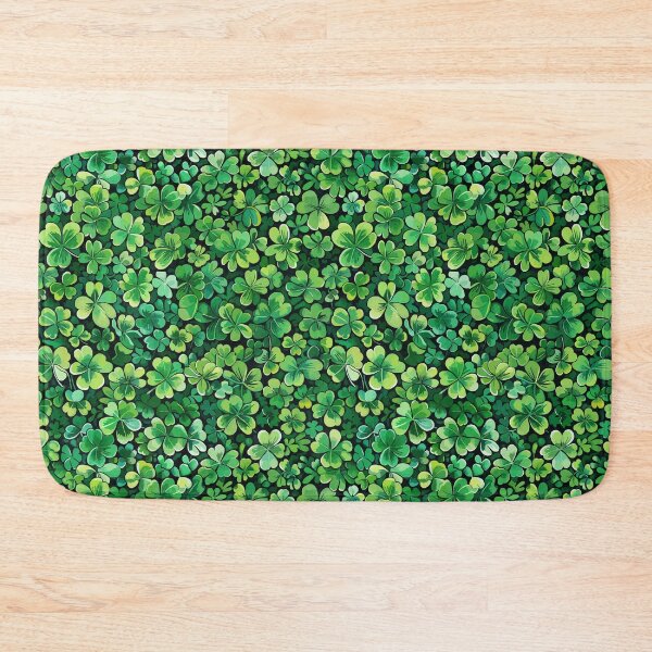 Item preview, Clover Pattern designed and sold by sheprint.