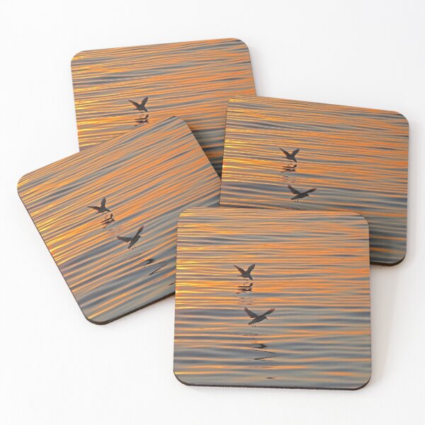 Item preview, reflected flights designed and sold by Tereza Pilar  Art.