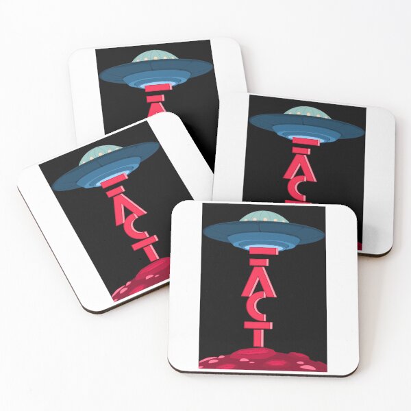 Item preview,   FACT designed and sold by Bad Signal Studios .