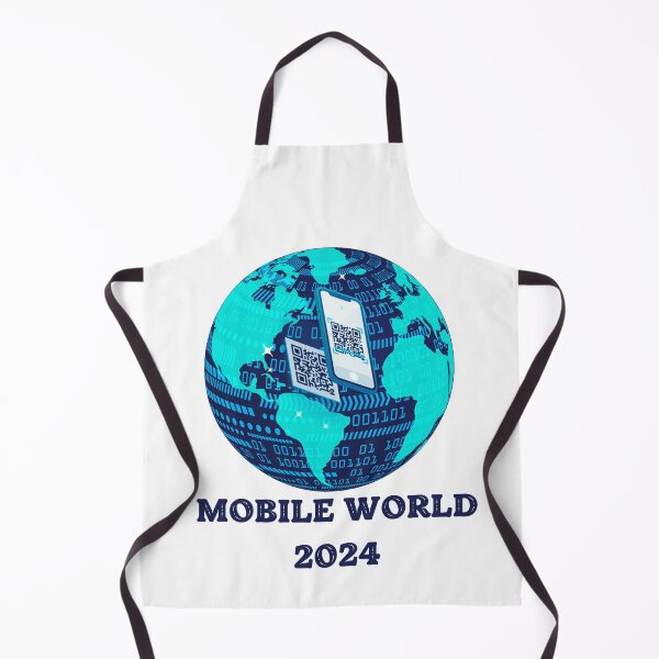 Item preview, MOBILE 2024 designed and sold by stickersrafisa.