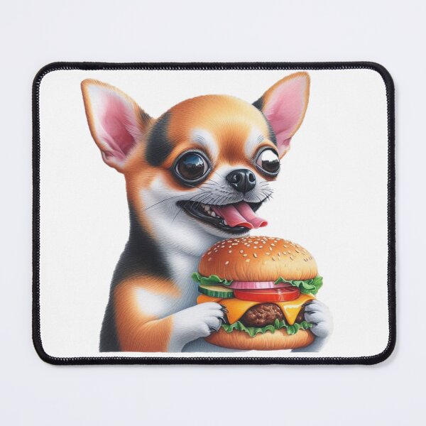 Item preview, chihuahua designed and sold by XQGa.