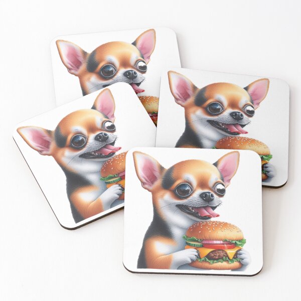 Item preview, chihuahua designed and sold by XQGa.
