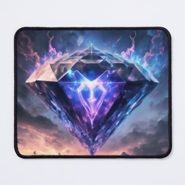 Item preview, Cosmic diamond designed and sold by M-Y-A-R-T-.
