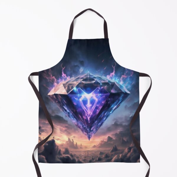 Item preview, Cosmic diamond designed and sold by M-Y-A-R-T-.