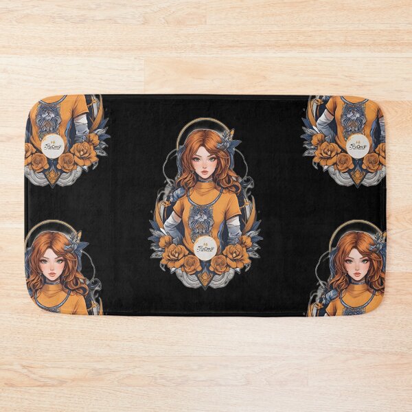 Item preview, Super cool girl design  designed and sold by nightspeed.