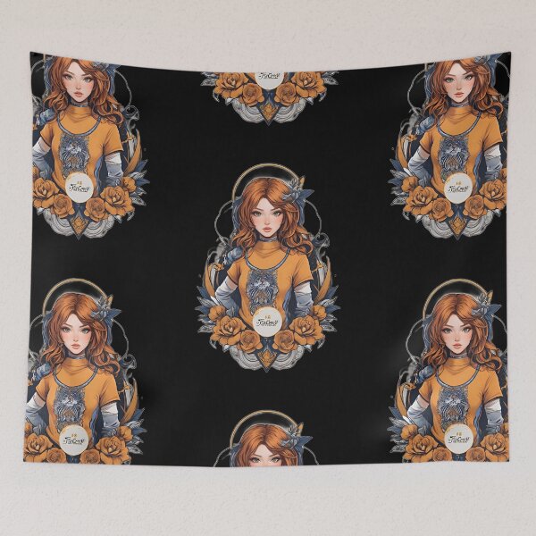 Item preview, Super cool girl design  designed and sold by nightspeed.