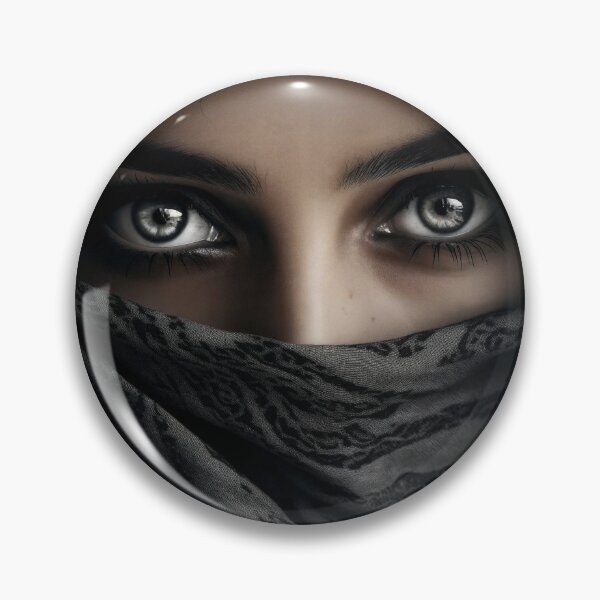 Item preview, The Mystic Gaze designed and sold by soulofalion.