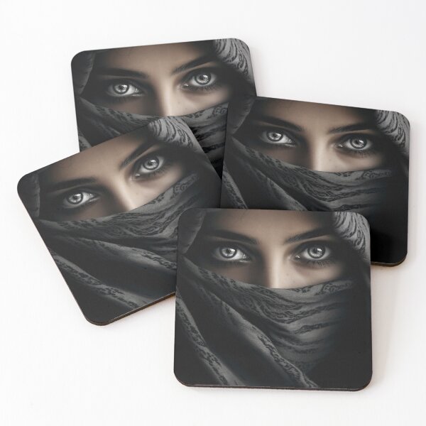 Item preview, The Mystic Gaze designed and sold by soulofalion.