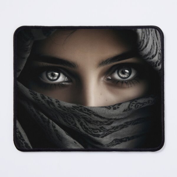 Item preview, The Mystic Gaze designed and sold by soulofalion.