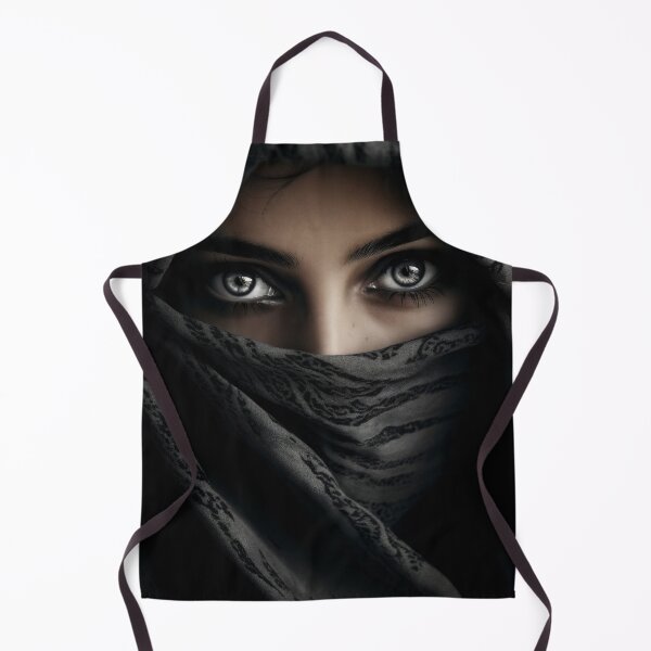 Item preview, The Mystic Gaze designed and sold by soulofalion.