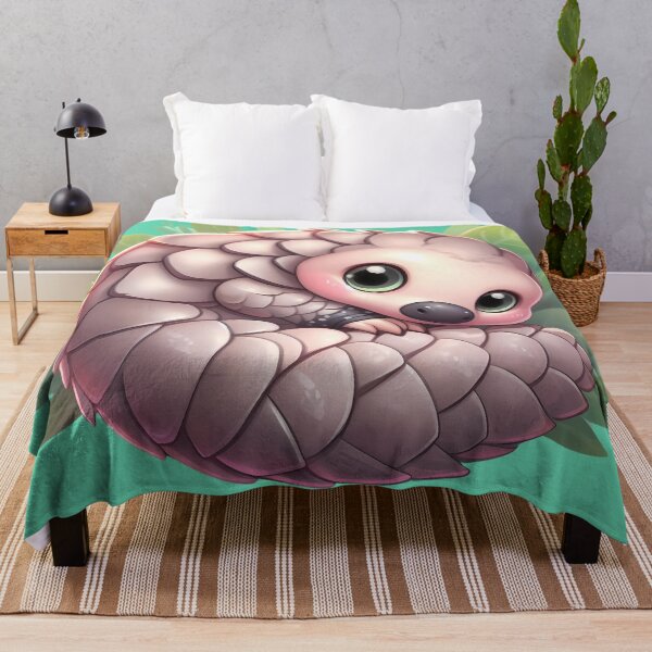 Item preview, Pangolin Art #3 | Pangolin Lovers designed and sold by ksgraphics222.