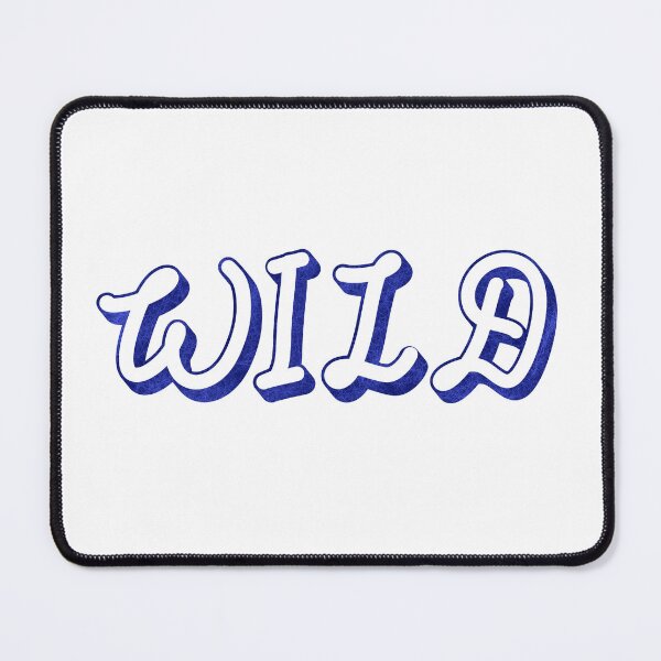 Item preview, wild hand lettering custom typography designed and sold by designsoln1.