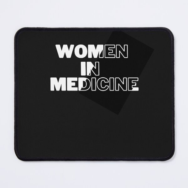 Item preview, Women in medicine II designed and sold by PatronesKawai.