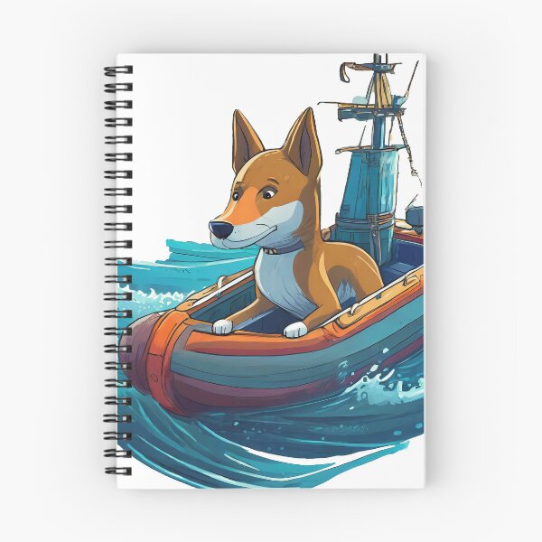 Item preview, Dhole Deep-sea Discovery designed and sold by omerfdln34.