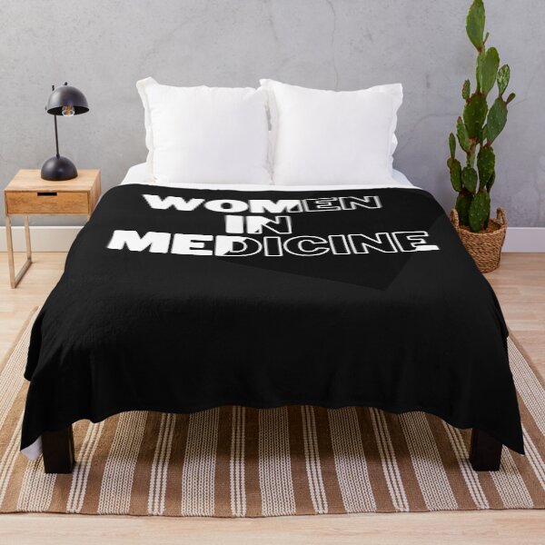 Item preview, Women in medicine II designed and sold by PatronesKawai.