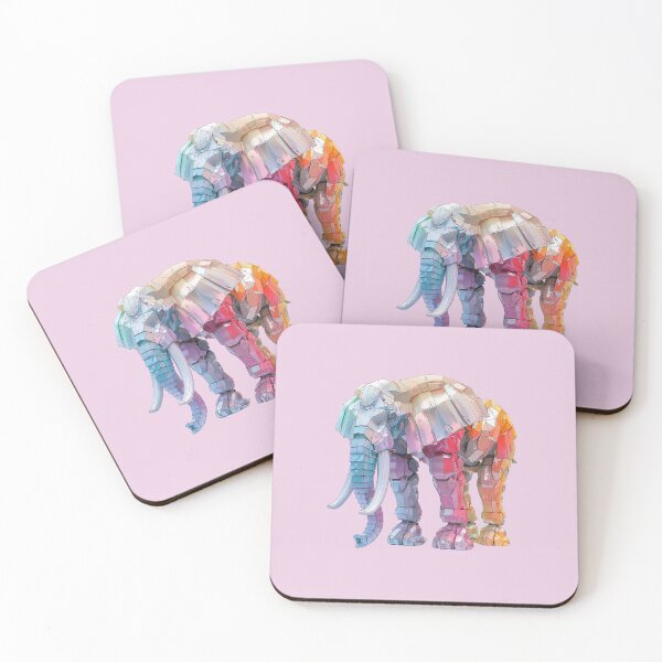 Item preview, Fantastic metal elephant designed and sold by Cactus Radio.