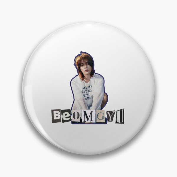Item preview, Tomorrow x Together Beomgyu Scrapbook designed and sold by graphicsbymol.