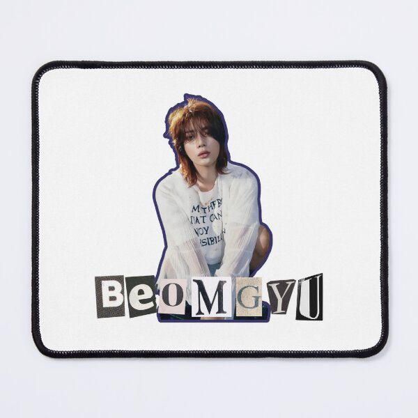 Item preview, Tomorrow x Together Beomgyu Scrapbook designed and sold by graphicsbymol.