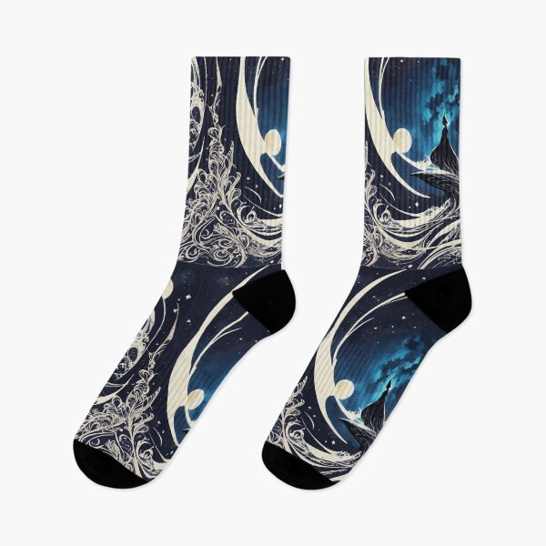 Item preview, sky night 2 designed and sold by asmaa gamal.