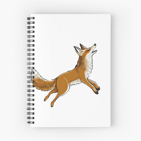 Item preview, Coyote Comet Chase designed and sold by omerfdln34.